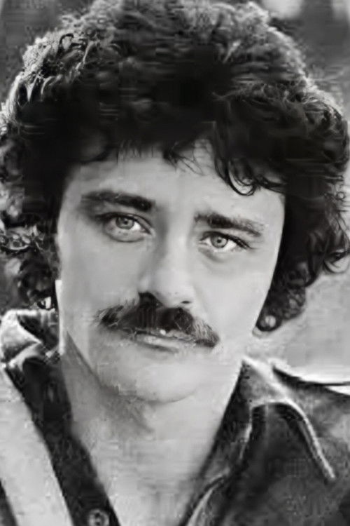 Рубéн Греен