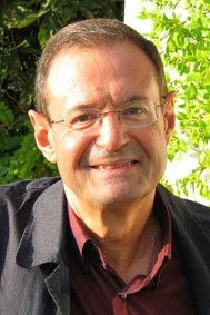 Даниел Саинт-Хамонт