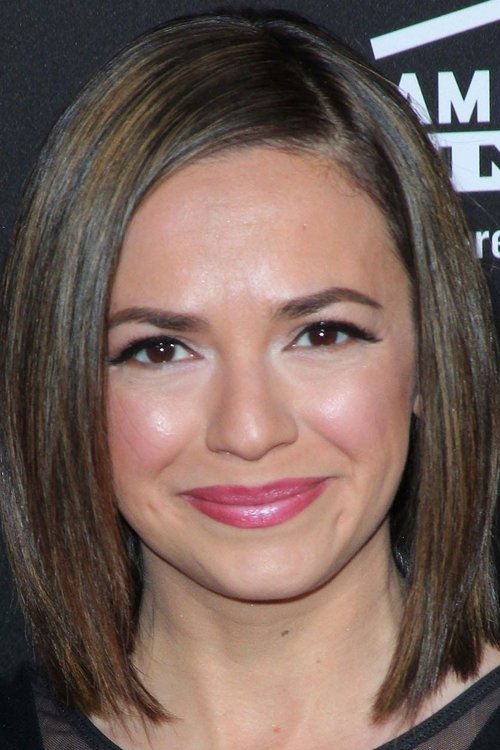 Ванесса Мартинез