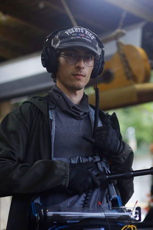 Рицардо Н. Ортиз Гонзáлез