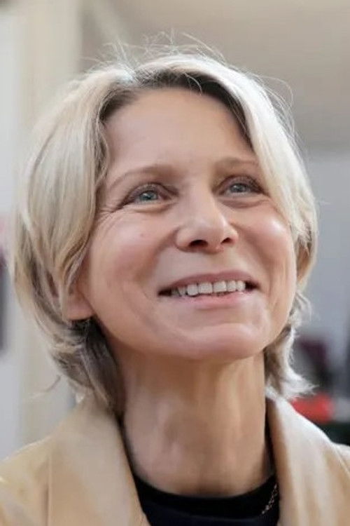 Мацха Макеïефф