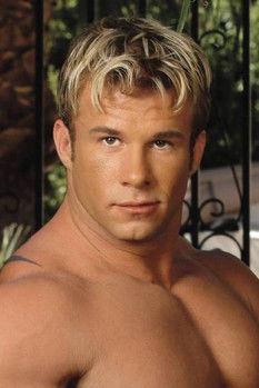 Марк Далтон