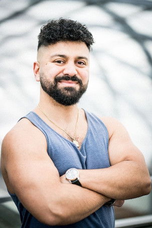 Арман Касцхмири