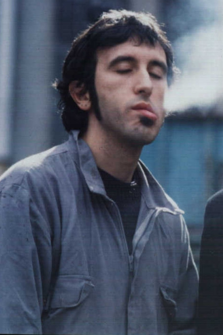 Мауро Мао Гурлино