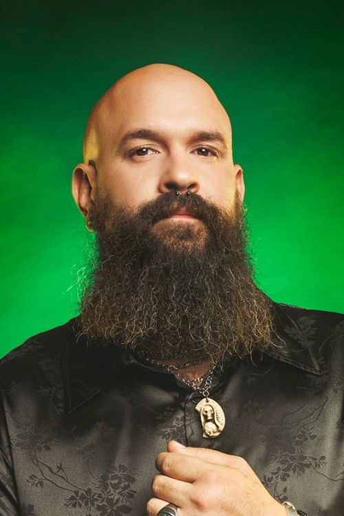 Давид Ландероин