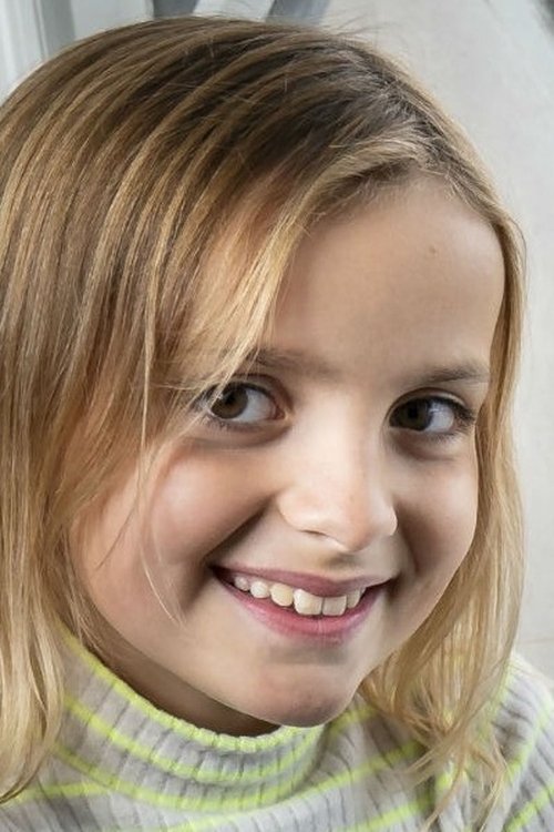 Селма Сол ин Дали Папе