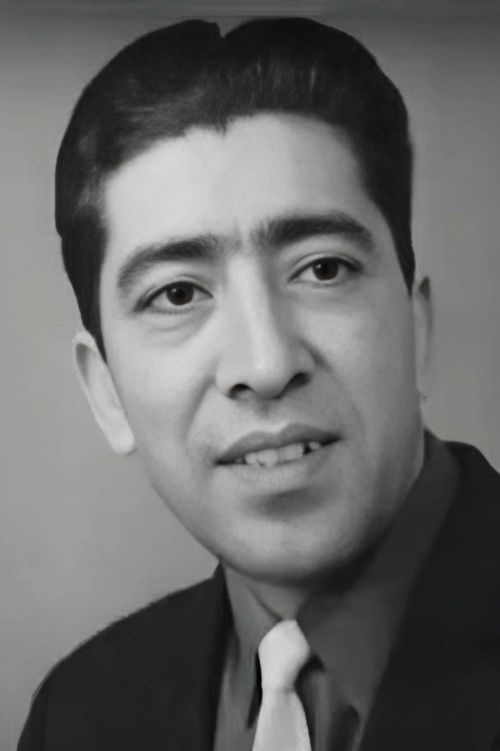 Каков Оразсяхедов