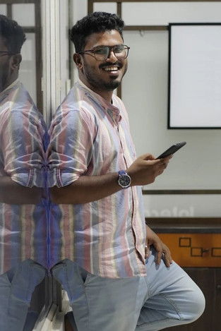 Jитхин Иссац Тхомас