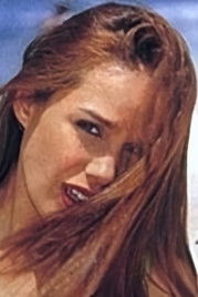 Jулие Парадис