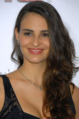  Фернанда Таварес