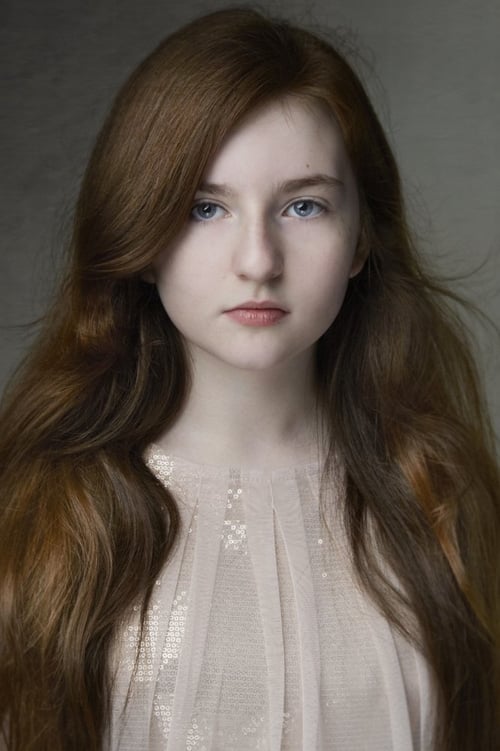 Индира Эйнджер