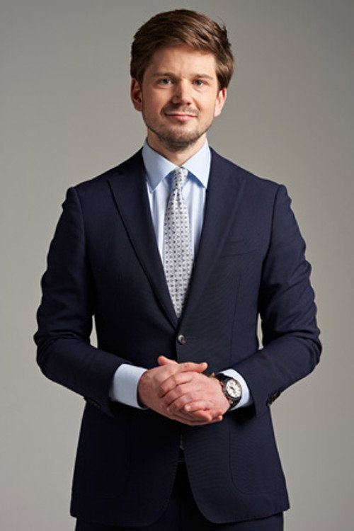 Гидеон ван Меиjерен