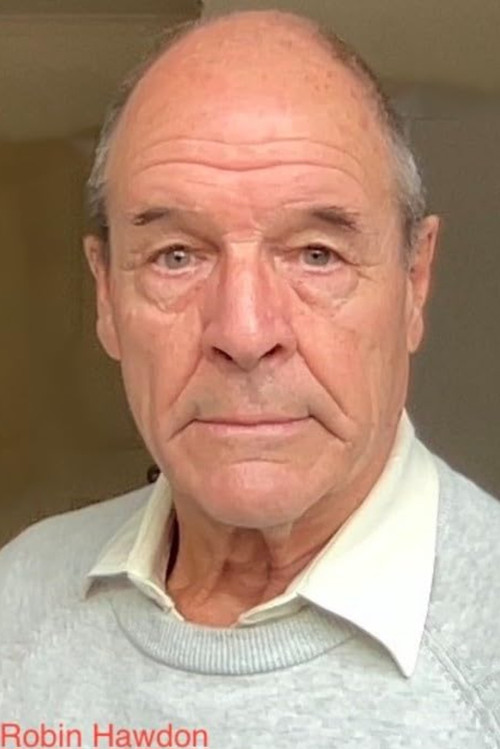 Робин Хаwдон