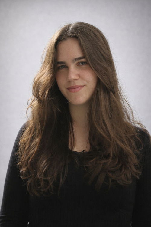 Беатриз Делгадо