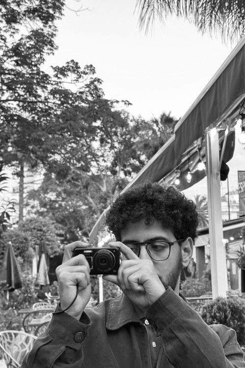 Jамал Ел Гоуjи