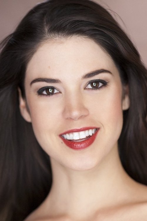 Лаурен Паркинсон