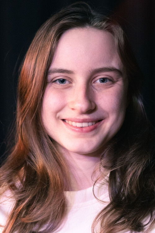 Лаура О'Цоннор