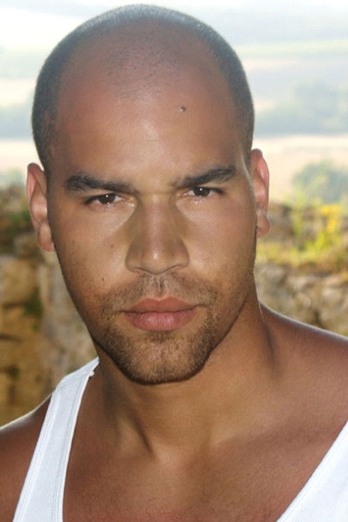 Алеxандер Мартин Jонес