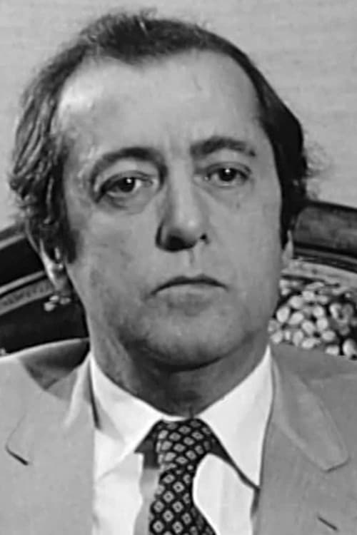  Жан-Луи Кюртис