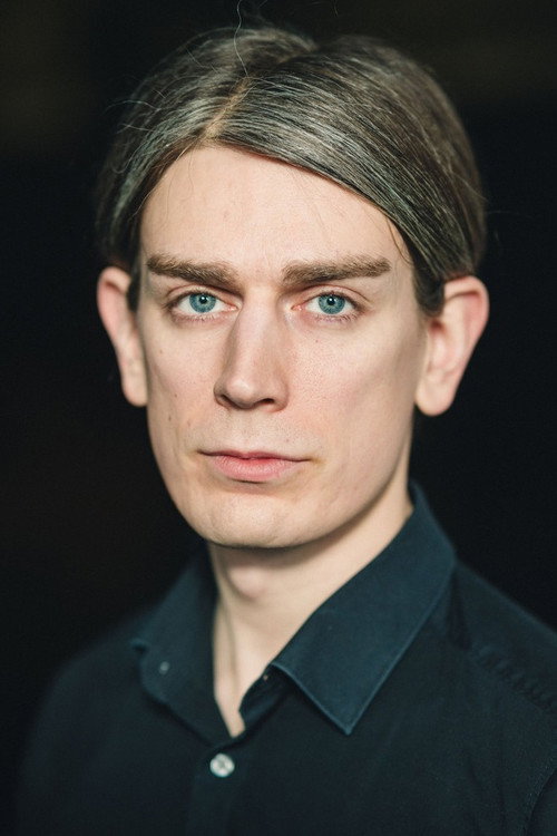 Каарел Погга