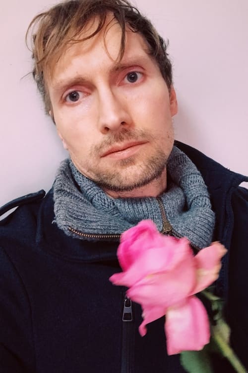 Николас Шмидт