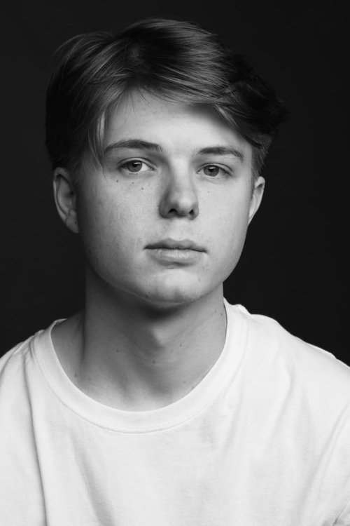 Масон Робертс