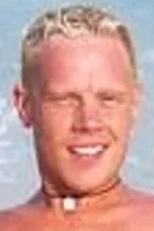 Брандон Бакер