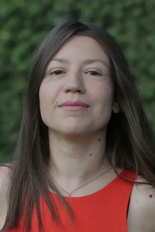 Анна Тйурина