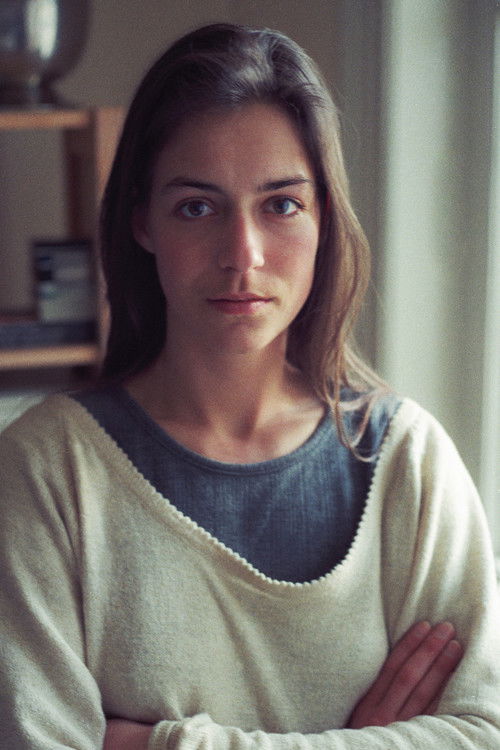 Маргот ван Доорн