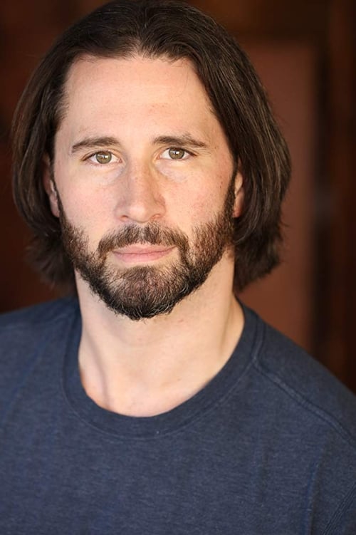 Джон Джеймс Нания