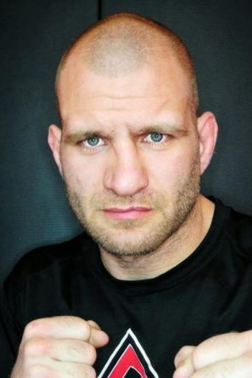 Jое Доерксен