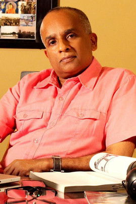 Равиндра Гуруге