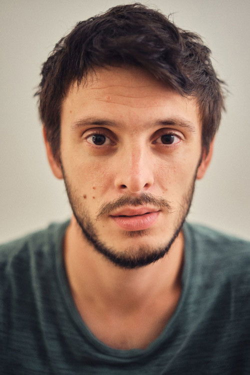 Аластаир Мицхаел