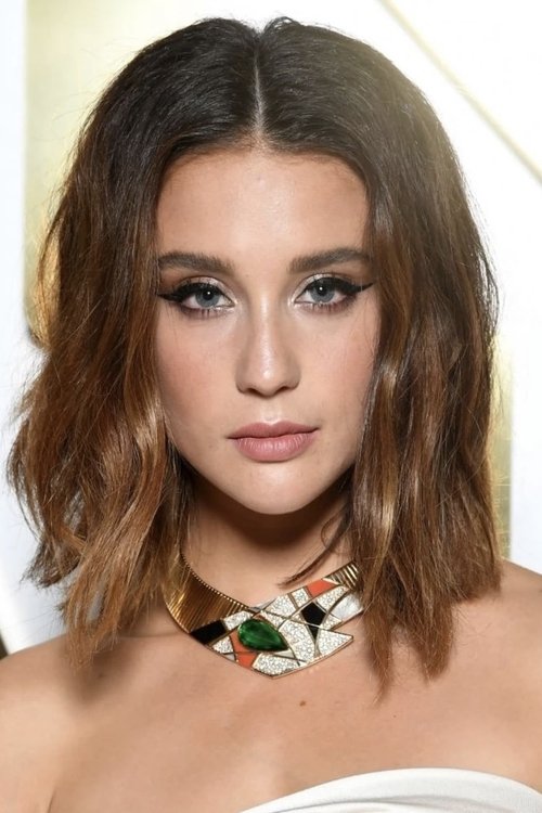  Мария Педраса