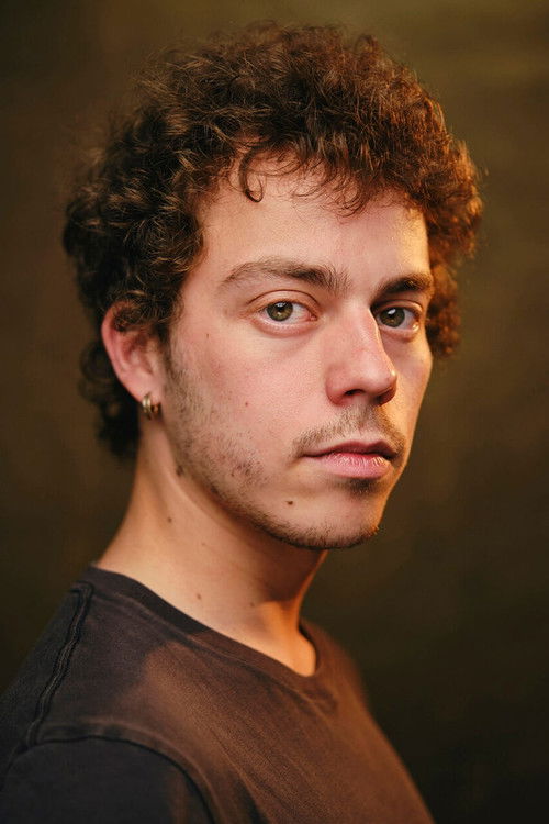 Густаво Цалдеира