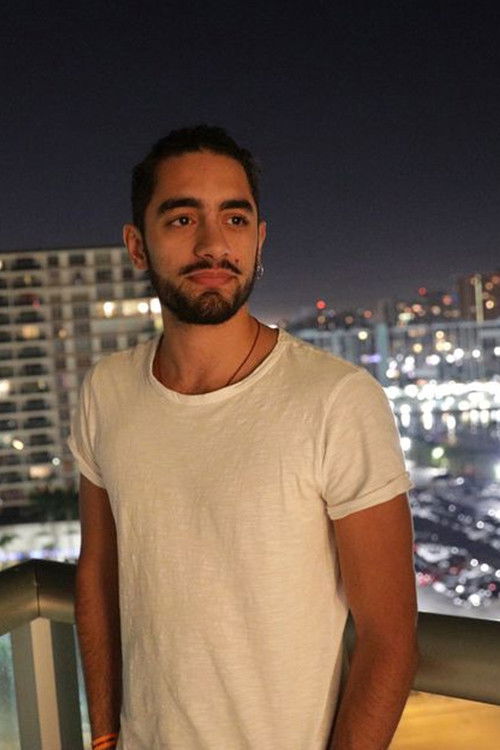 Марцос Санзано