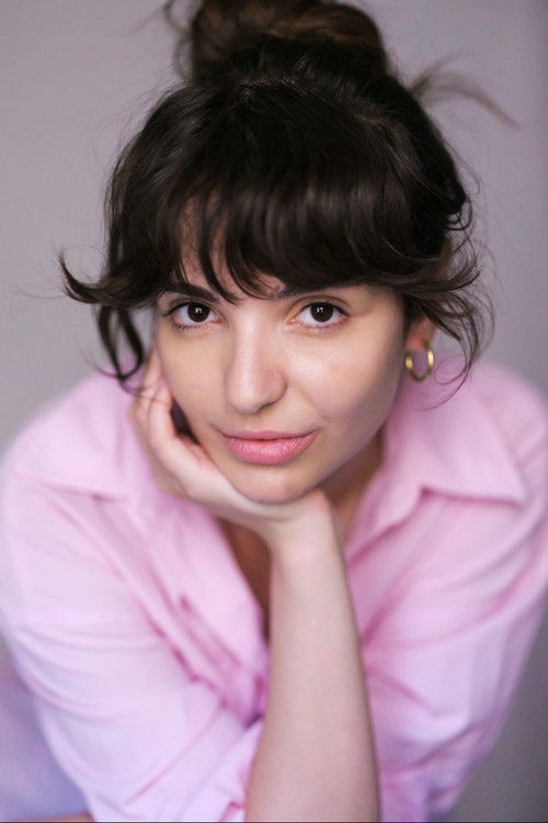 Виргиниа Исерниа