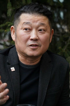 Рустем Абдрашов