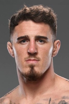  Том Аспиналл