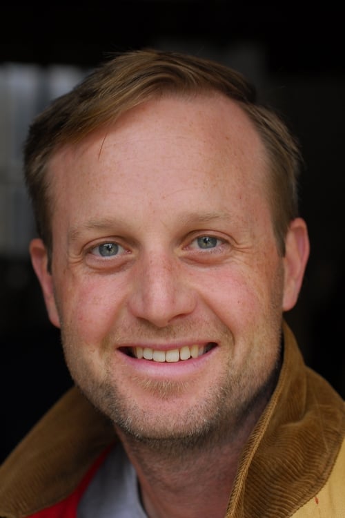 Тим Бересфорд