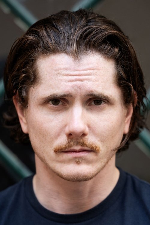 Бенjамин Мерз