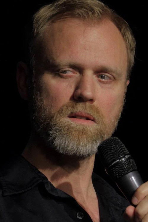 Райан Джеймс