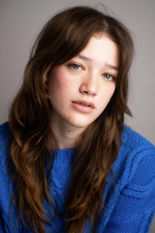 Софиа Реддерсдорф