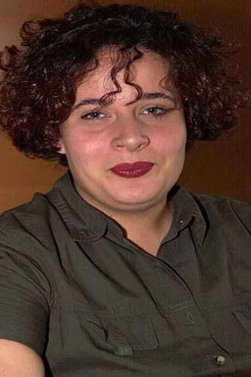 Марина Дíез