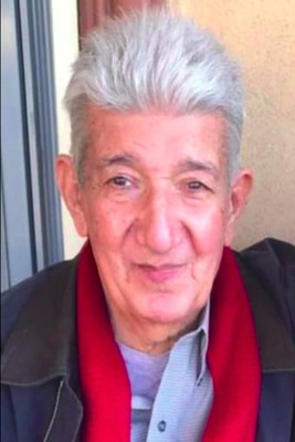 Рефаат Рагхеб