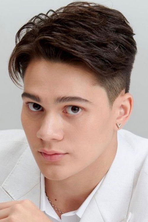 Jамес Пресцотт