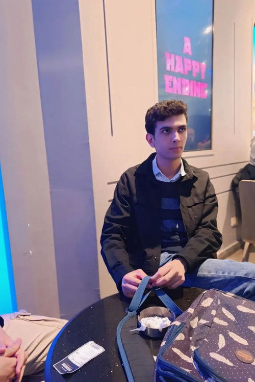 Йоуссеф Генедй