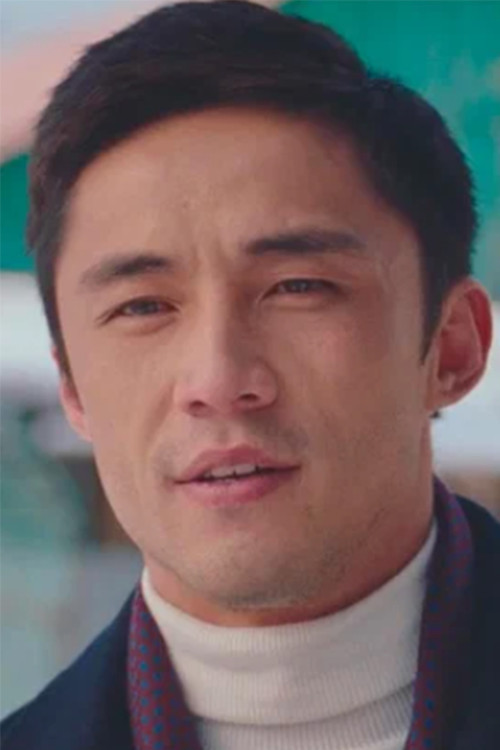 Рустем Алмагамбетов