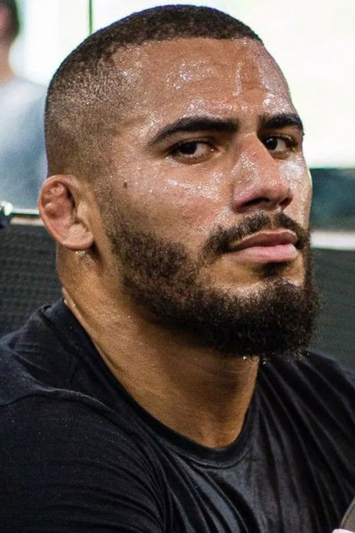 Витор Петрино