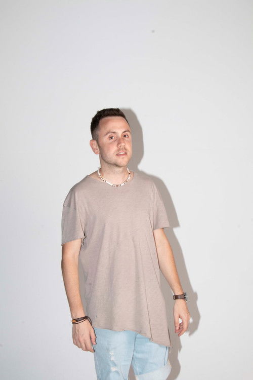 Цристиан Гарцíа